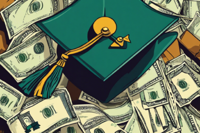 Smart Ways to Pay Off Student Loans Faster